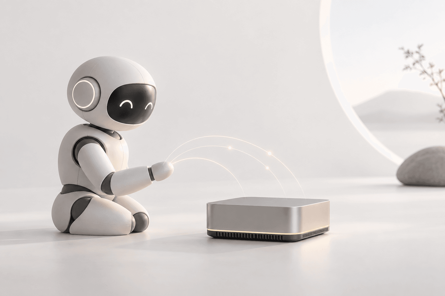 D-Robotics and GigaAI Collaborate to Integrate GigaBrain-0.7 with Sunrise S600 Edge Platform