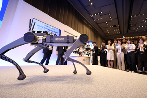 Rainbow Robotics Faces US Shipment Delays Amid New Restrictions on Advanced Robots