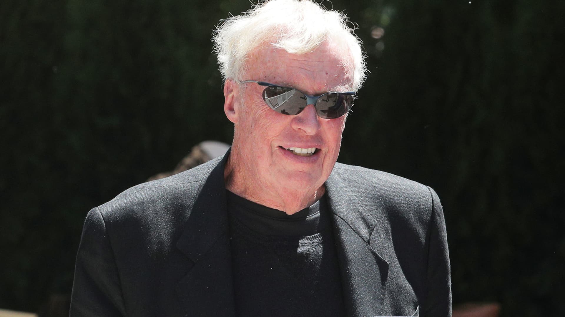 Phil and Penny Knight Donate $1.1 Billion to Providence St. Vincent Medical Center in Oregon