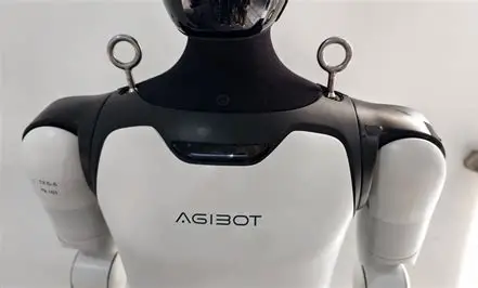 ZhiYuan Unveils 20,000th Robot, Achieving Rapid Production Growth in Six Months