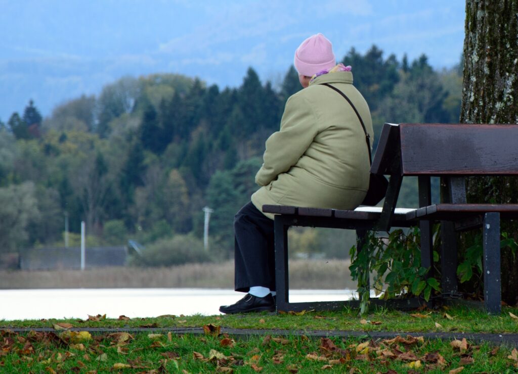 BBC's Ann Droid Explores Robots as Companions for Tackling Loneliness in Care