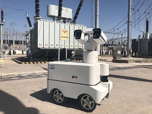 Customized Inspection Robots Enhance Safety in Petrochemical Facilities