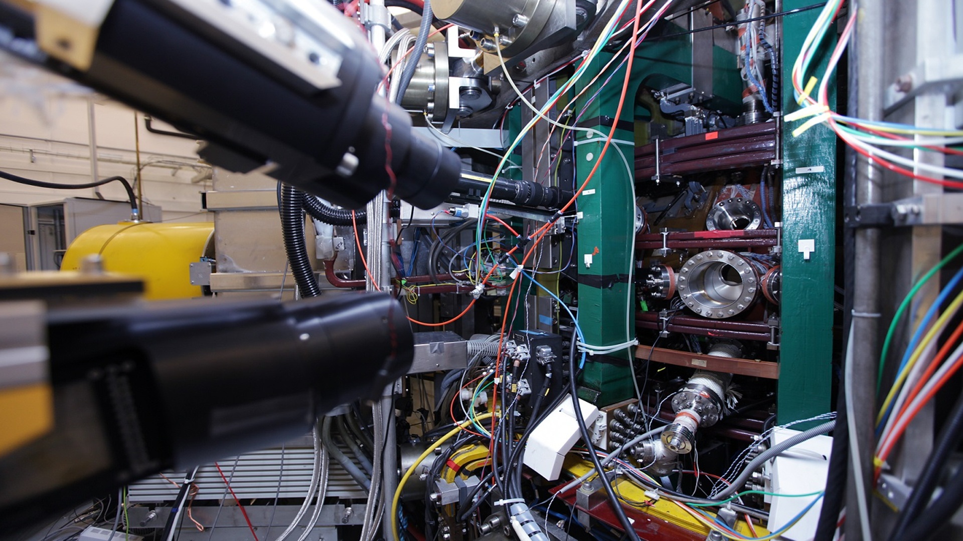 Daedal Systems Secures $4M Funding for Standardized Plasma Diagnostic Systems in Fusion Reactors