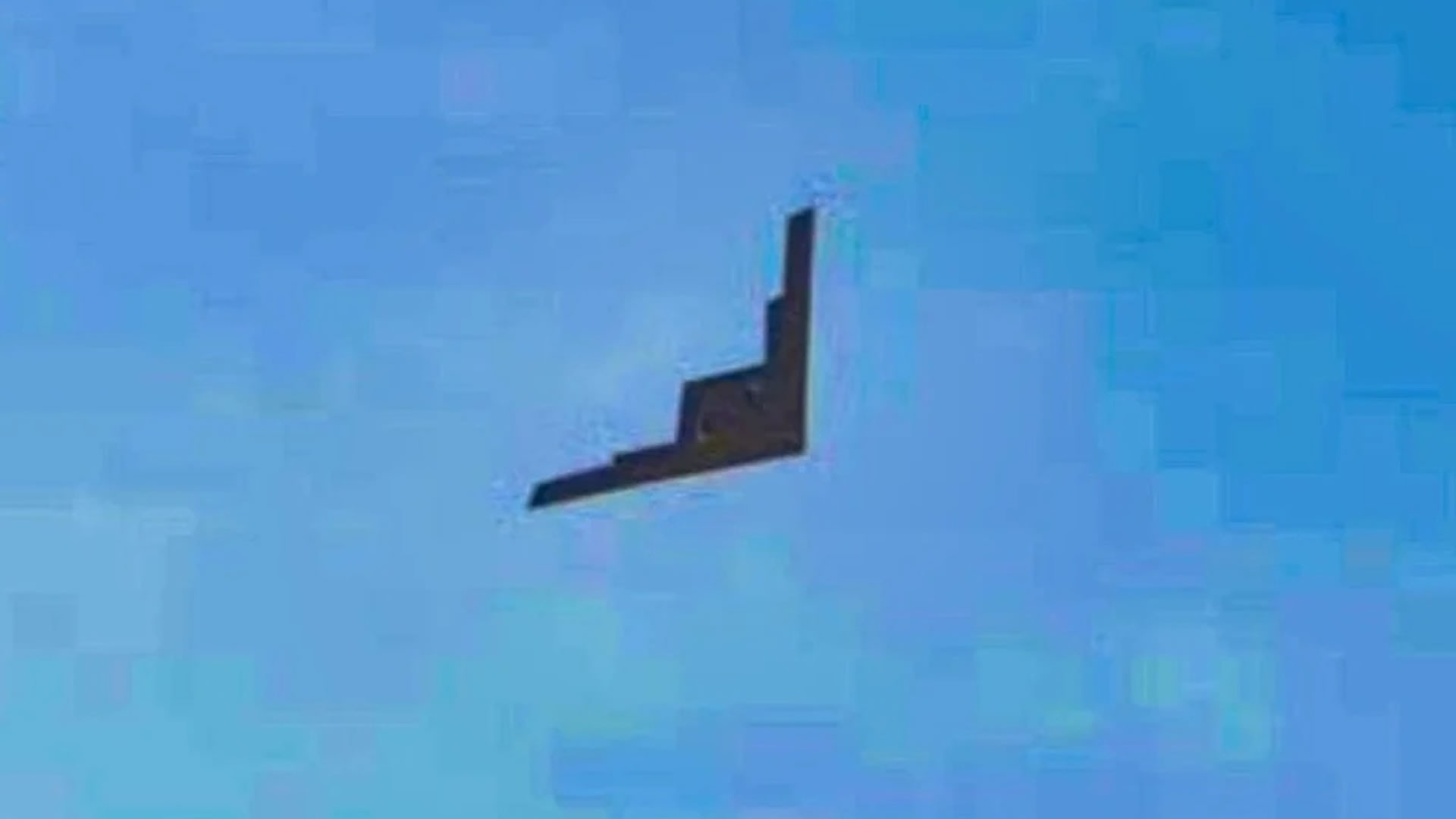 New Images of China's WZ-X Stealth Drone Reveal Key Features and Flight Capabilities