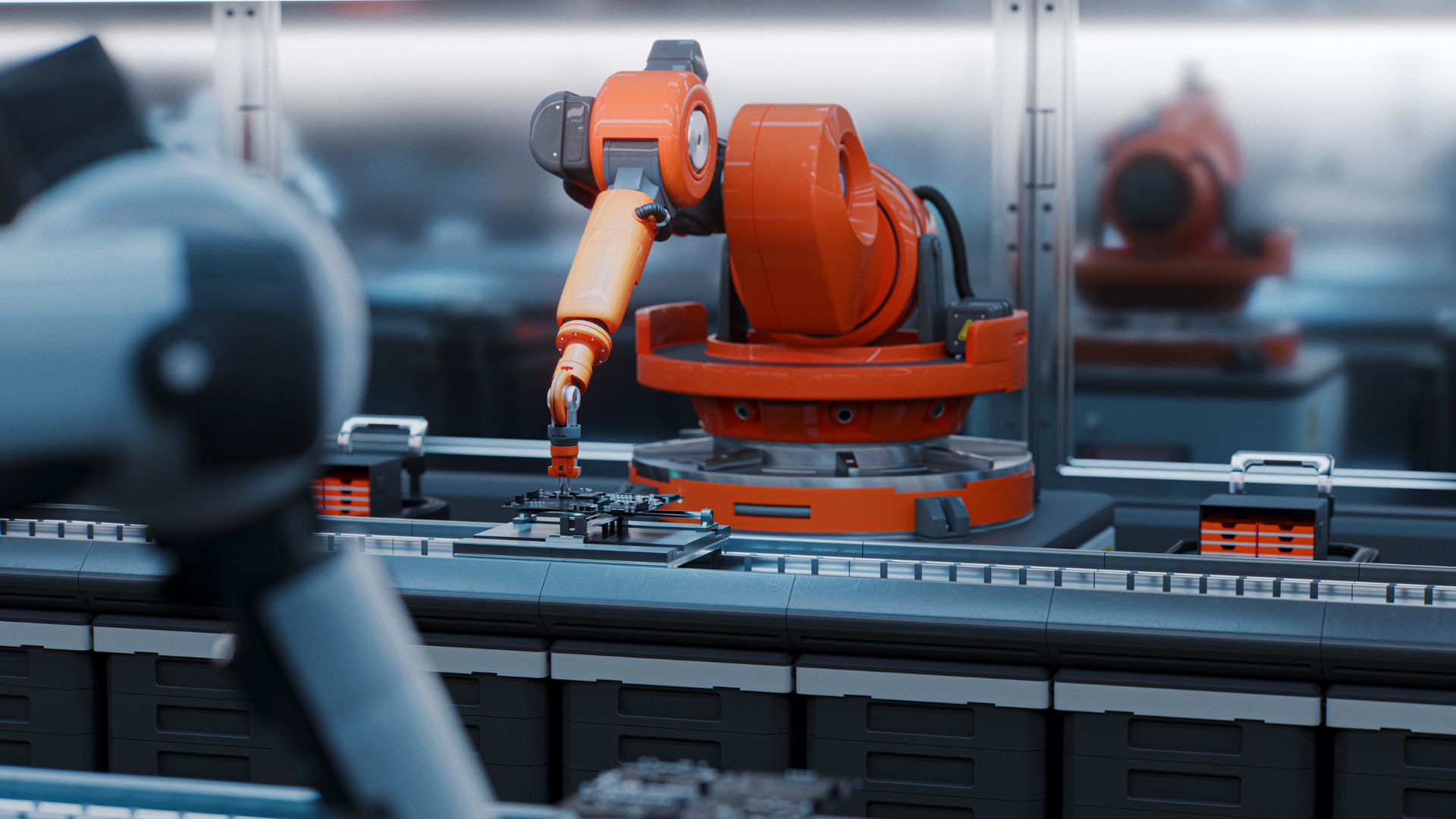 I-care Group Enhances Predictive Maintenance with AI from Amiral Technologies Acquisition