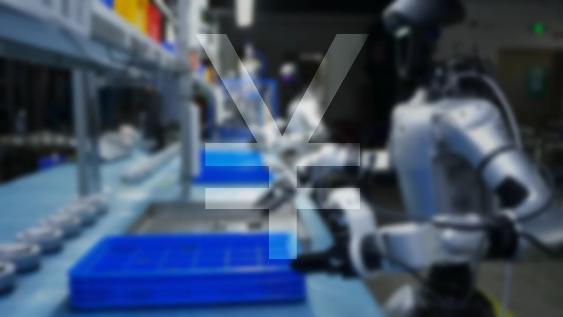 Unitree Robotics Launches STAR Market IPO Amid US-China Robotics Tensions