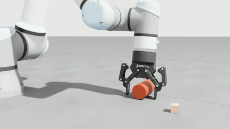 Robotiq Launches Open-Source Software Tools for Enhanced Adaptive Grippers