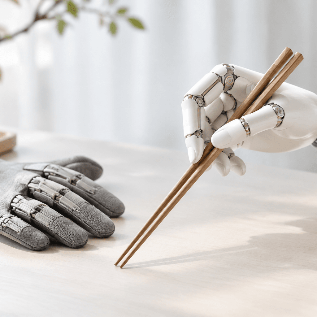 Sharpa Introduces D01 Tactile Robot, W02 Dexterous Hand, and AE01 Haptic Glove at IROS 2026