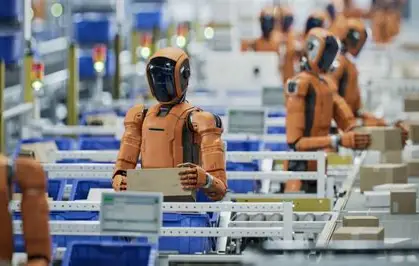 Vention Achieves 400% Revenue Growth by Utilizing Real Industrial Data in Montreal