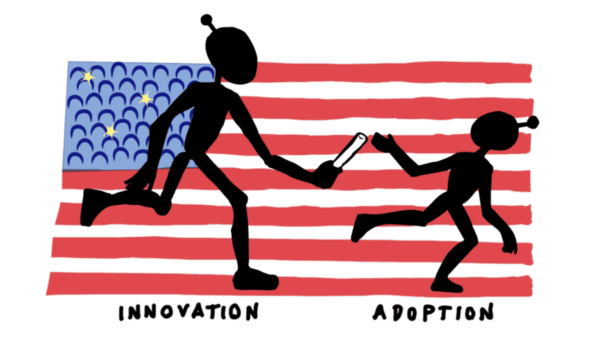 U.S. Robotics Sector Seeks National Strategy for Innovation and Manufacturing