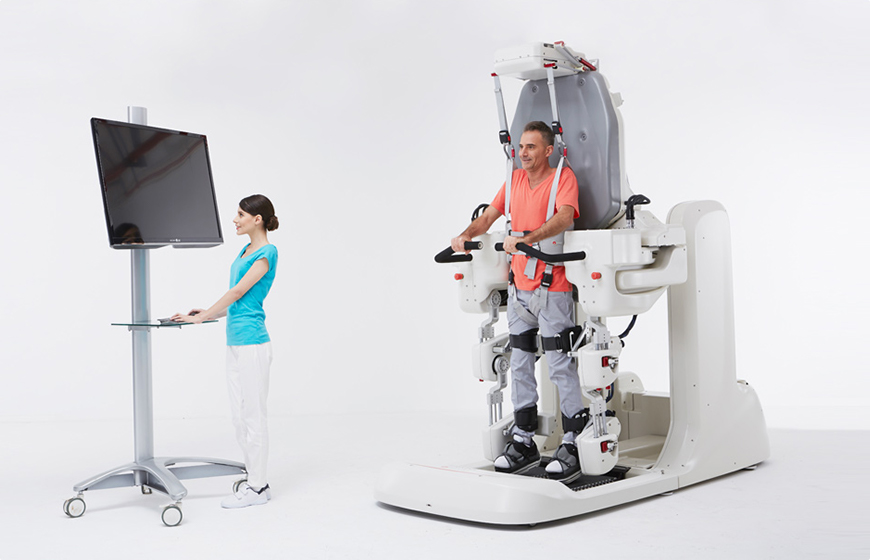 The Evolution of Rehabilitation Robots: From Training Tools to Treatment Partners