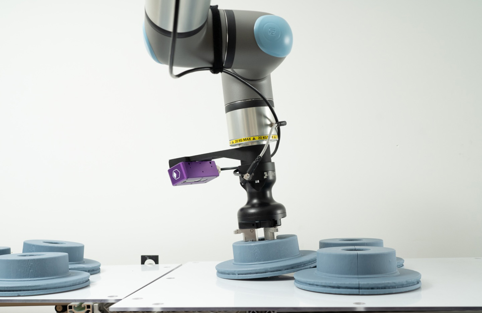 Inbolt CEO to Address Physical AI Deployment Challenges at RoboBusiness 2023