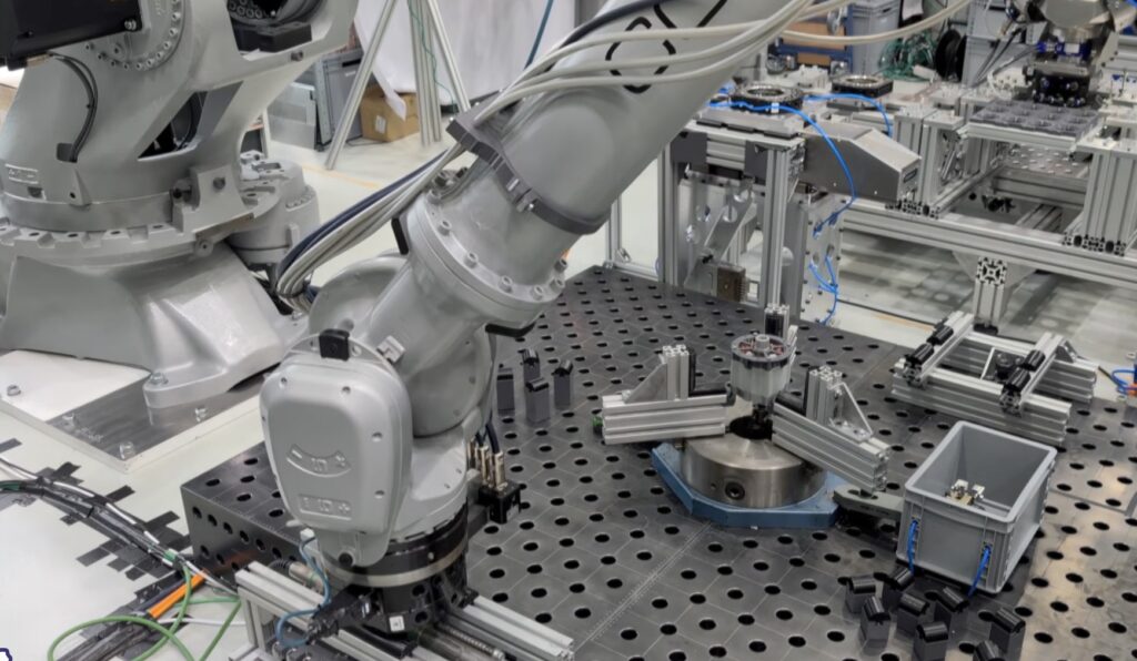 Robotics Trends in Society, Business, and Culture: Insights from August 2026