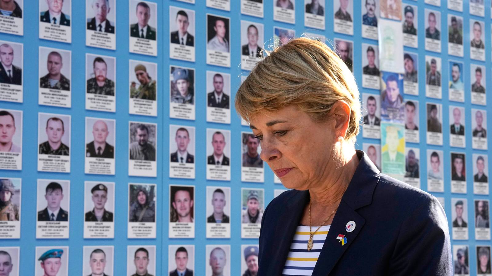 NATO Fighter Jets Shoot Down Drone in Lithuania Amid Rising Tensions with Russia