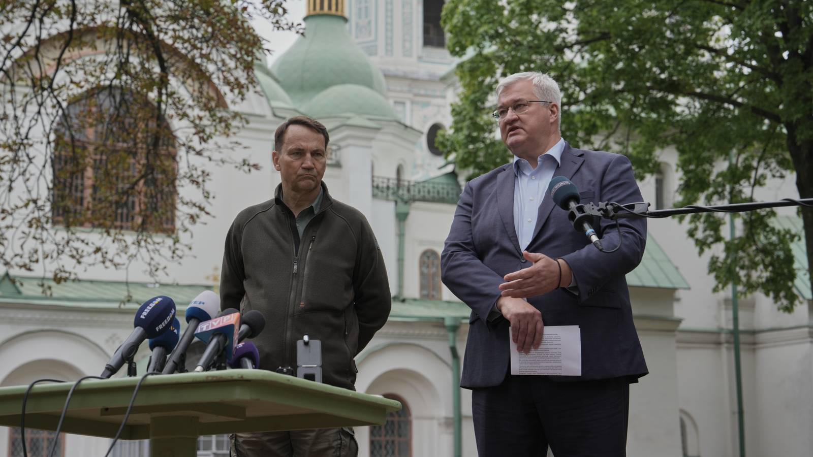NATO Secretary-General Rutte Promises Increased Support for Ukraine Amid Russian Drone Strikes