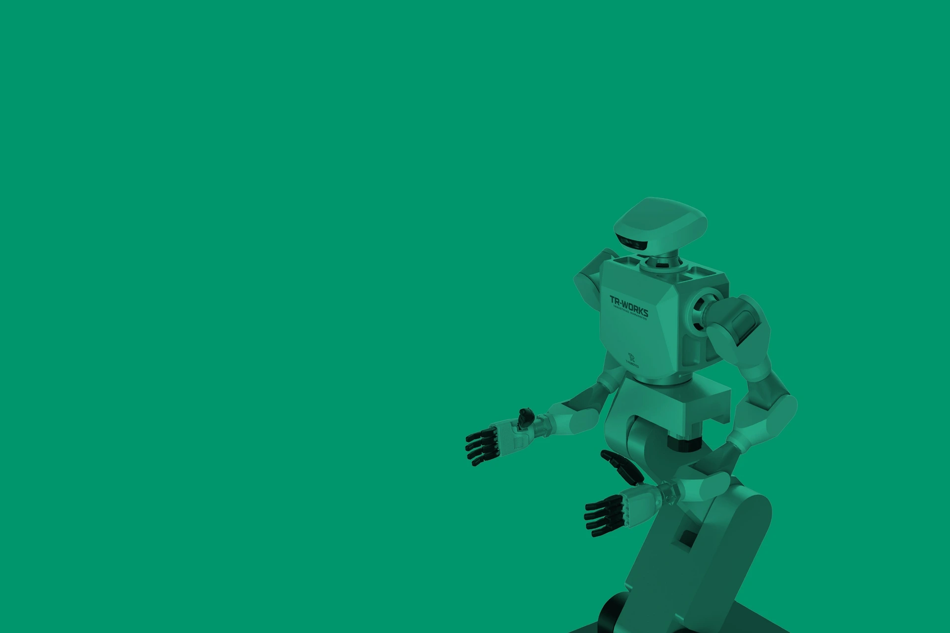 T-Robotics Selected to Lead KRW 4.5 Billion Humanoid Project for Display Manufacturing