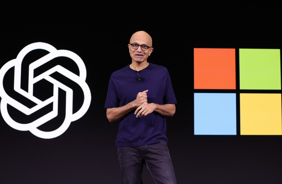 Microsoft Executive Labels AI Scraping as Major Theft in Ongoing Lawsuit with The New York Times
