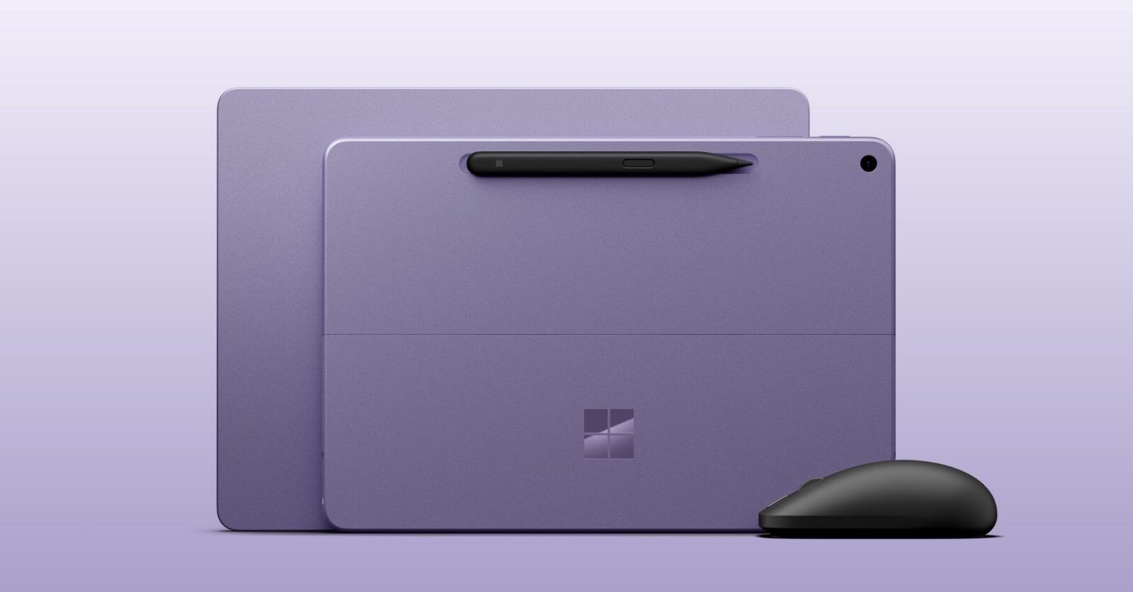 Microsoft Launches Second Generation of 12-Inch Surface Pro and 13-Inch Surface Laptop with Snapdragon X2 Plus