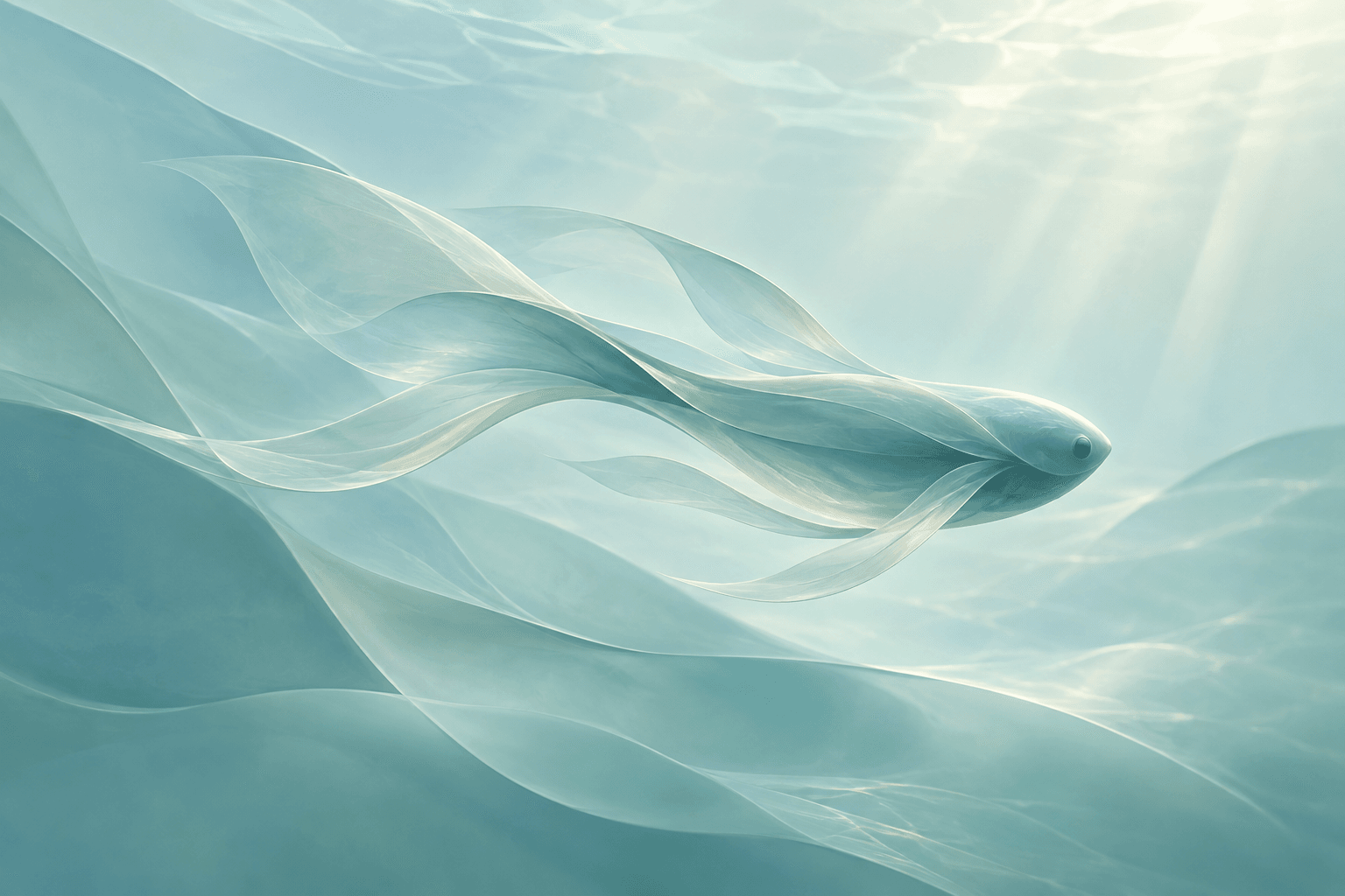 Boyagongdao Unveils BG-5 Biomimetic Robotic Fish for Shallow Water Inspections