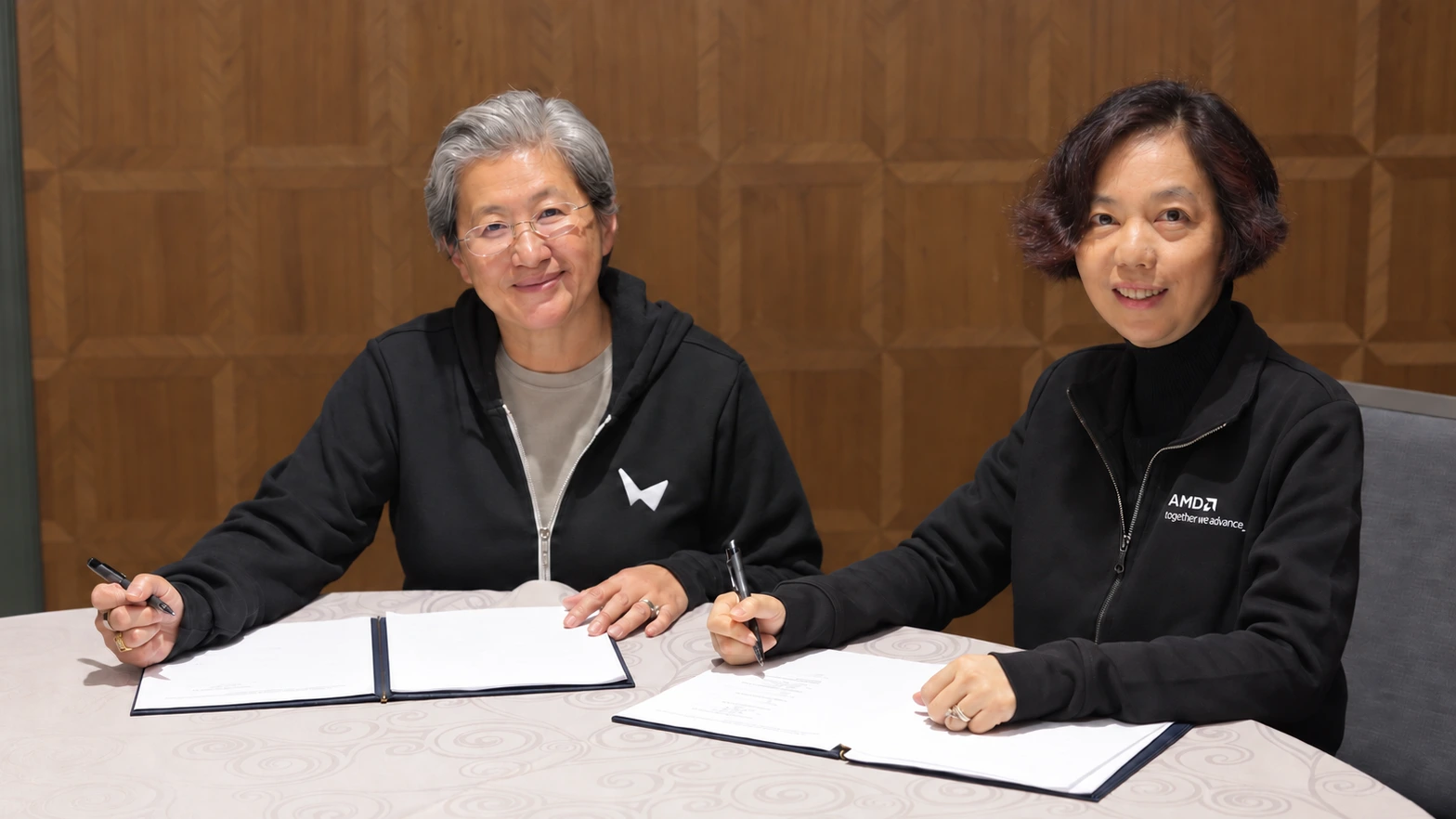 AMD to Acquire World Labs for $8.2 Billion, Enhancing Spatial AI Capabilities