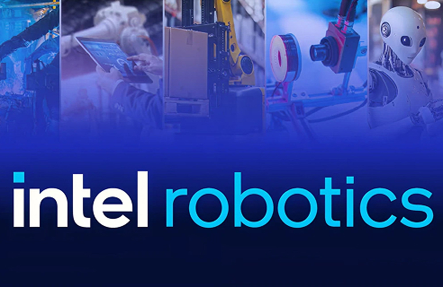 Intel to Present on Scaling Physical AI Infrastructure at RoboBusiness 2026
