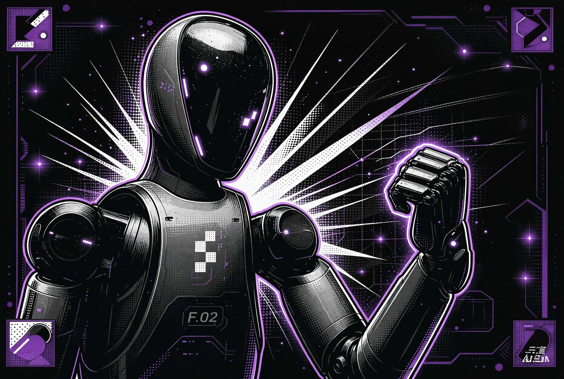 Hunan Province Advances Smart Robotics Industry with New Implementation Guidelines