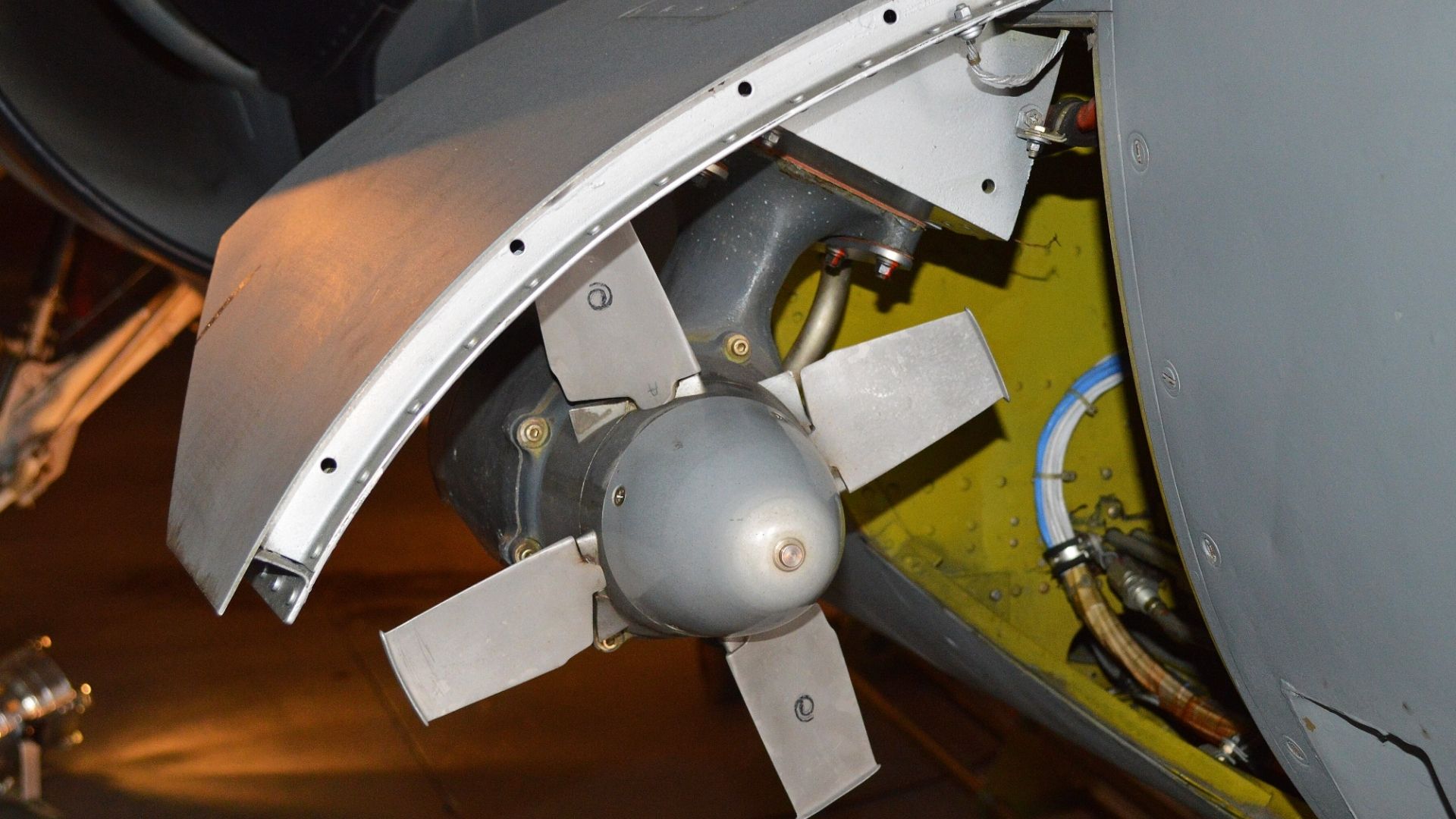 Marotta Controls to Supply Technology for US Navy's Next Generation Jammer Program