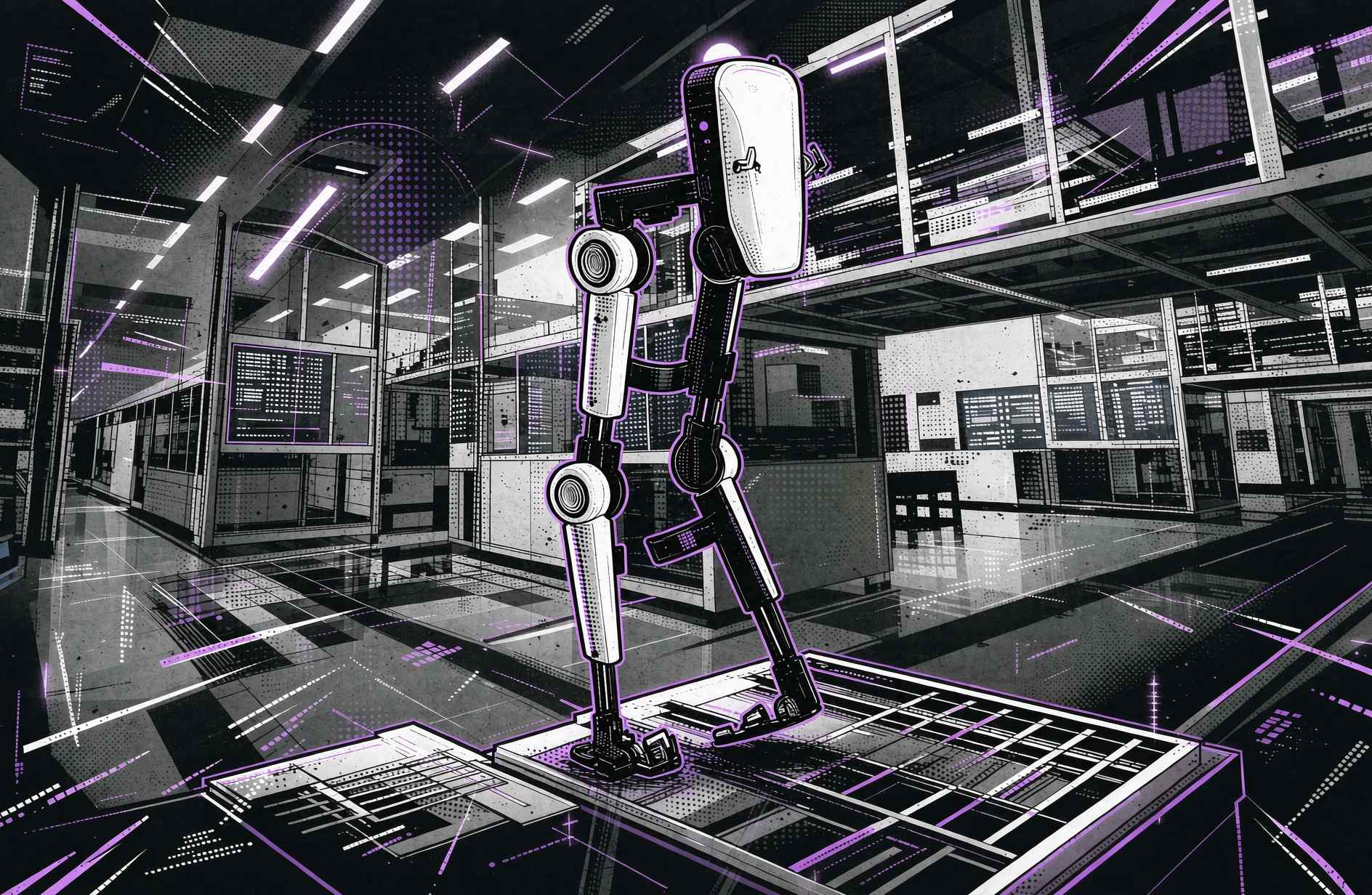 Coway Introduces Wearable Walking Assist Robot Available for Rental Starting October