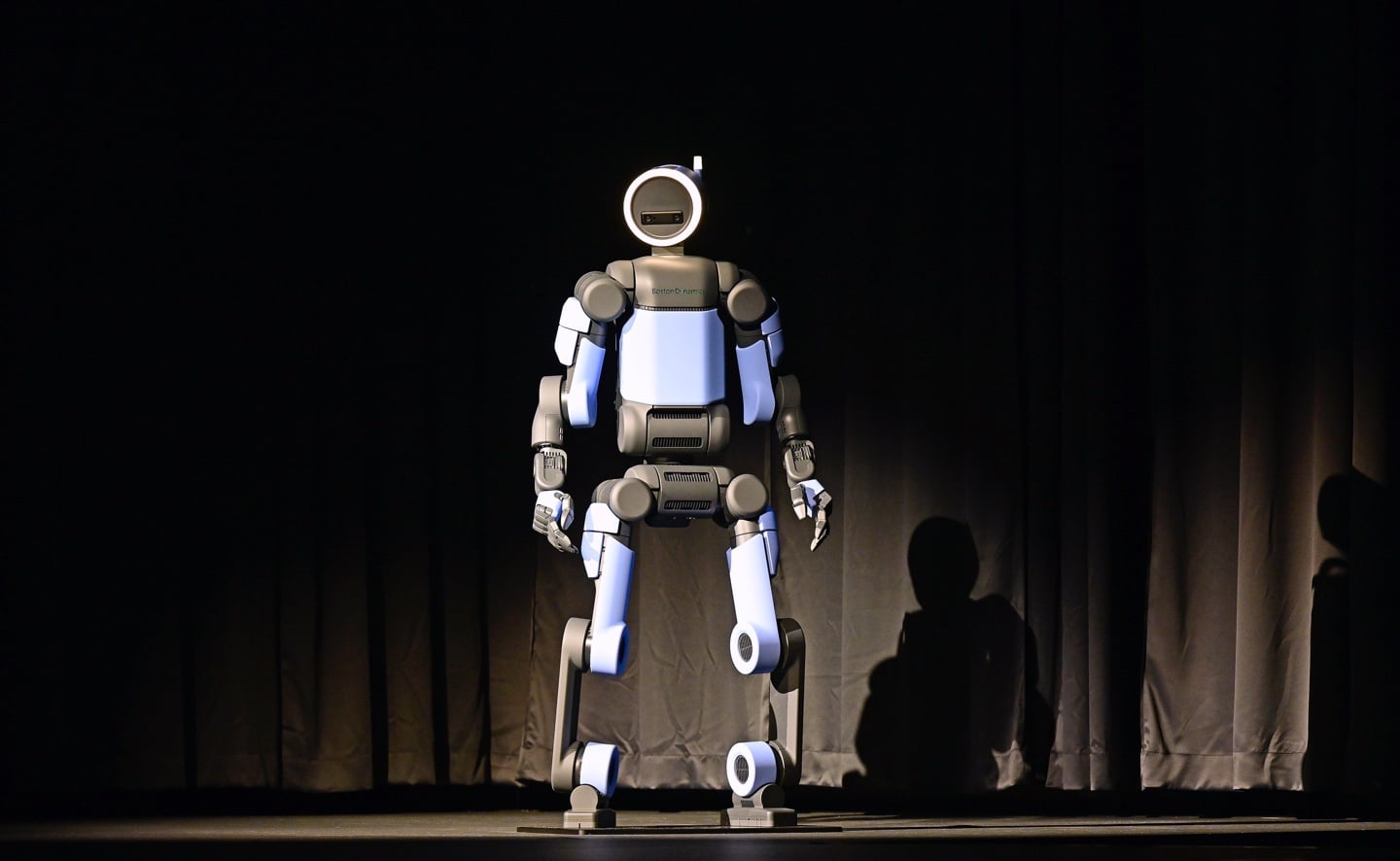 Hyundai Mobis Partners with Boston Dynamics to Supply Actuators for Atlas Robot