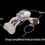 UCLA and Michigan Researchers Develop Frog-like Robot Using Elastic Rods for Versatile Movement