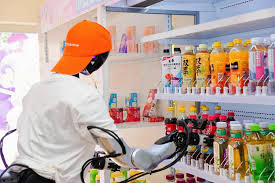 Humanoid Robots Tested as Store Assistants in Hefei's Real-World Retail Experiment