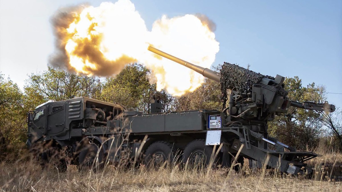 Ukraine's Artillery Adapts to Drone Warfare Dynamics Amid Ongoing Conflict