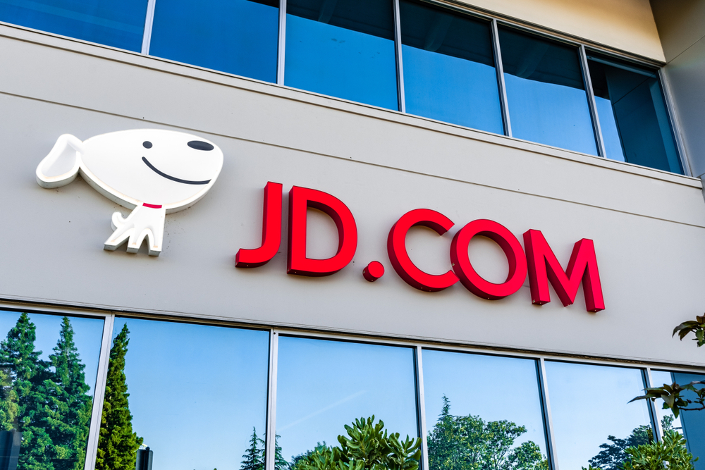 JD Logistics Plans to Acquire 3 Million Robots for Enhanced Operations
