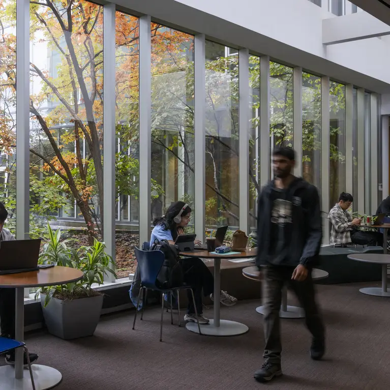 $500 Million Donation to Advance Computer Science at Carnegie Mellon University