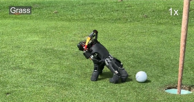 ETH Zurich Enhances Robot Hand Mobility and Recovery Using Reinforcement Learning