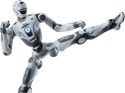 Yushu Robot G1 Showcases Autonomous Fighting, Yet Concerns Persist