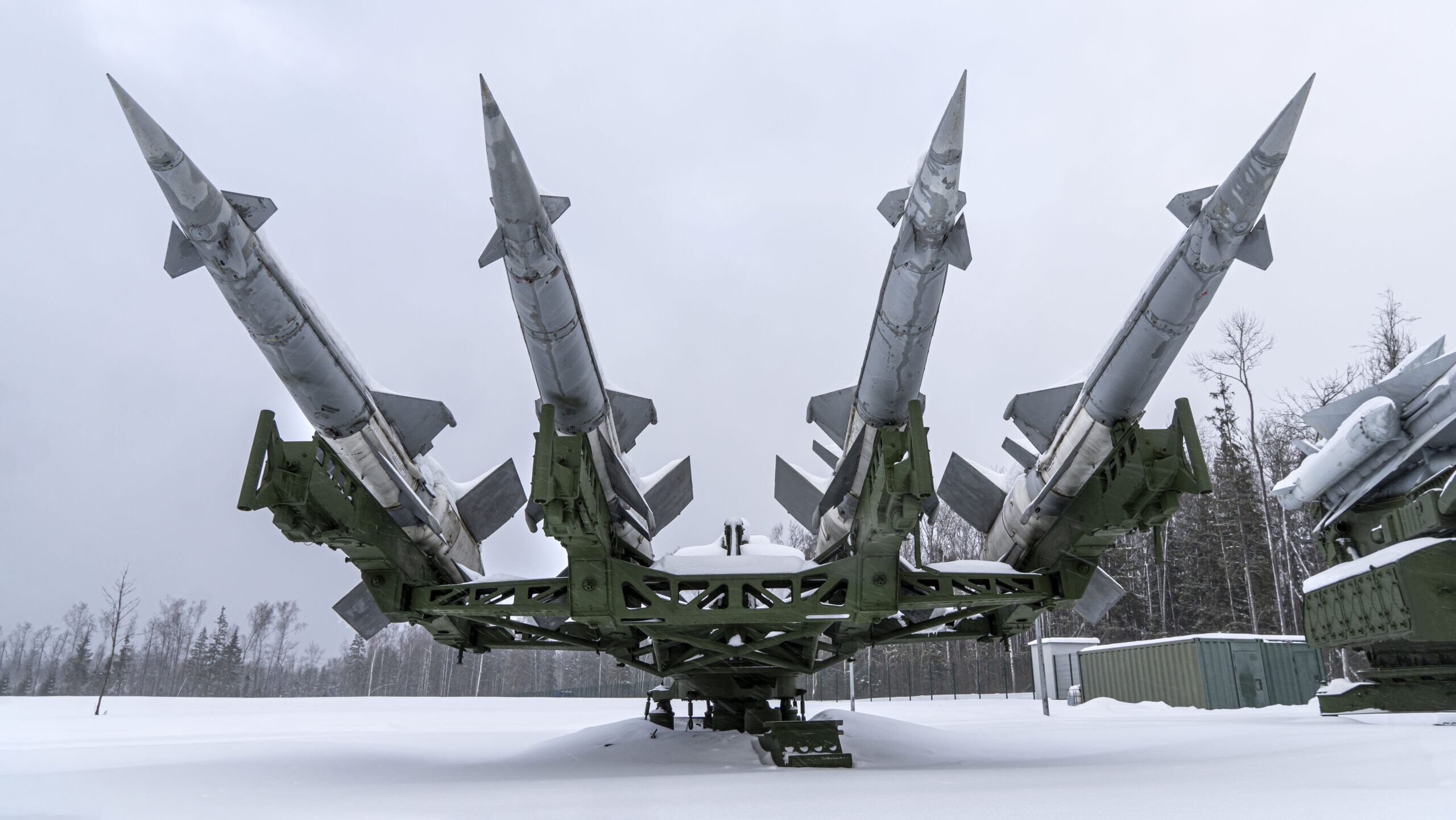 NATO Must Shift Focus to Reproducibility of Russian Military Capabilities