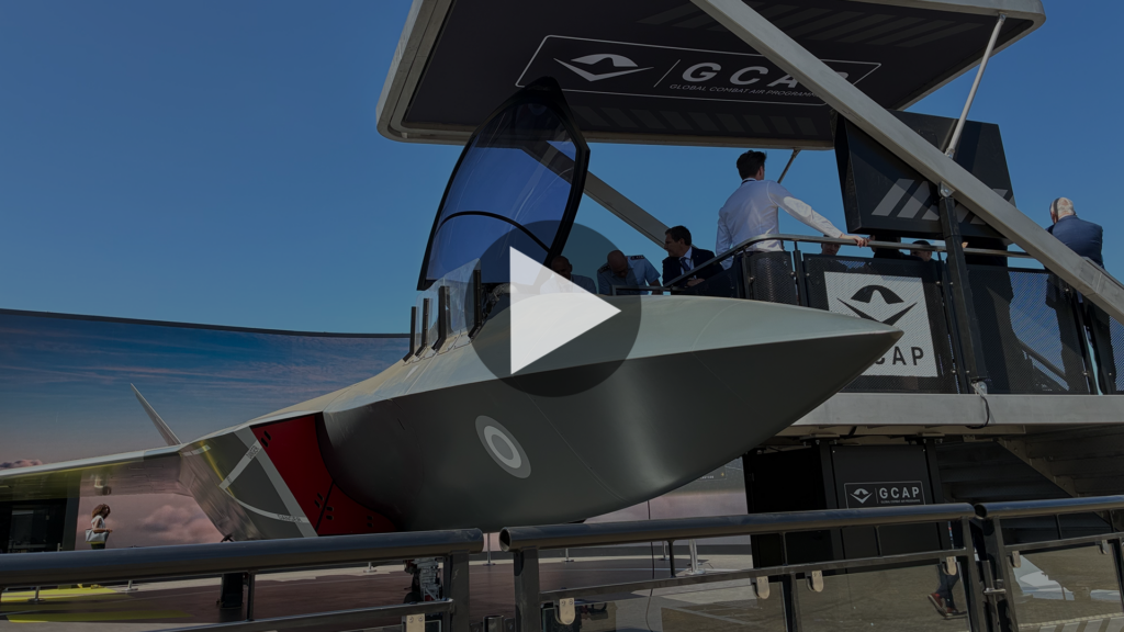 Insights on Europe's Next-Generation Fighter Programs Amid FCAS Collapse