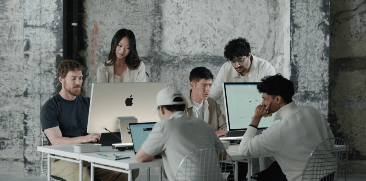 Ando Launches Team Messaging App for Seamless Human-Agent Collaboration