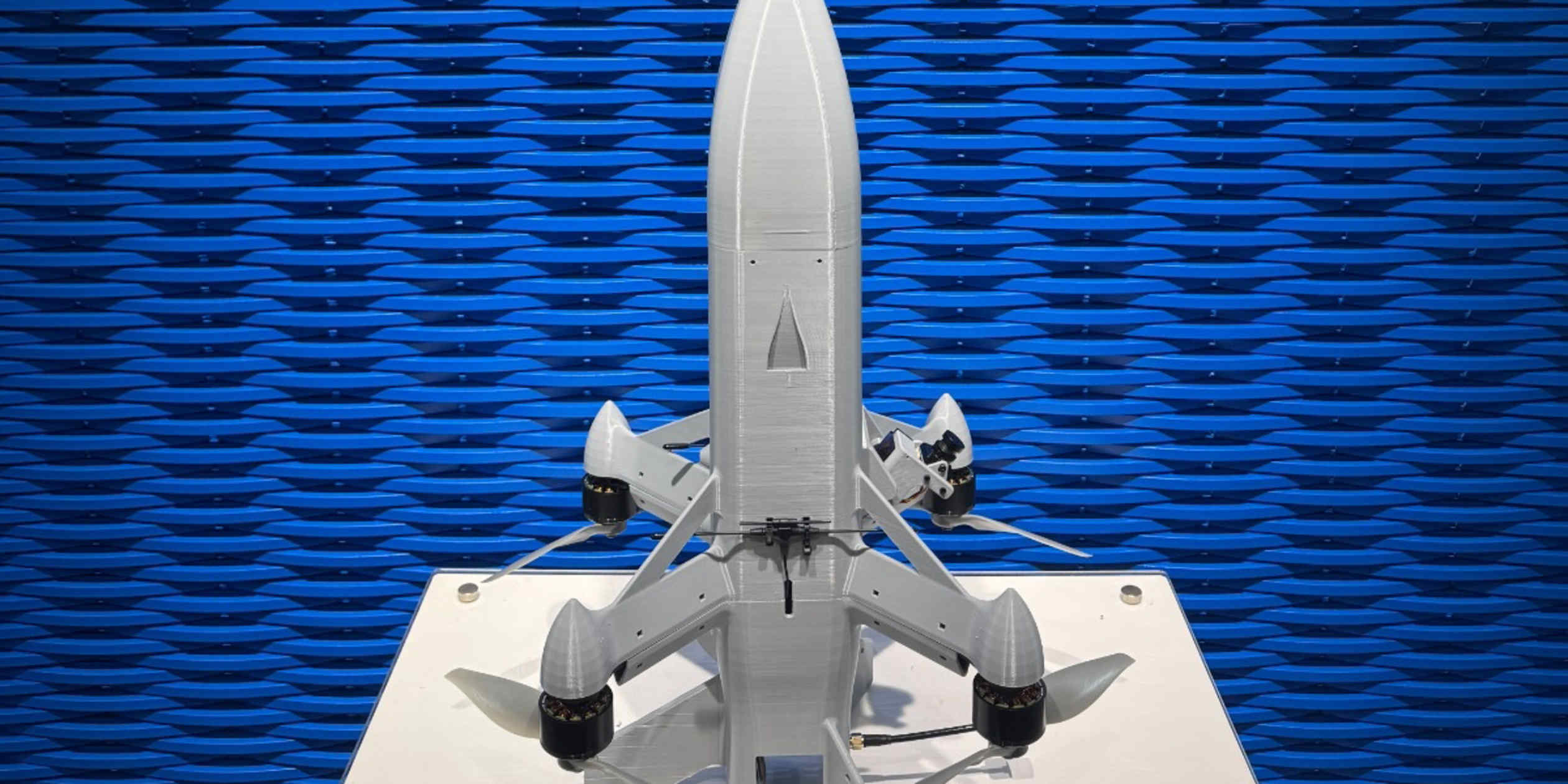 Japan's Rapid Drone Purchases Highlight Lack of Interest in Integration Systems