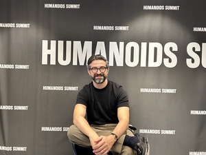 Persona AI Partners with HD Hyundai and Posco to Deploy Humanoids in Heavy Industries