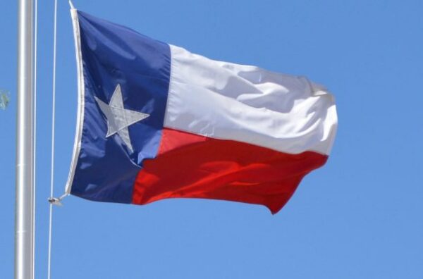 Texas Senators Propose Drone-Enhanced Smart Wall for Border Security