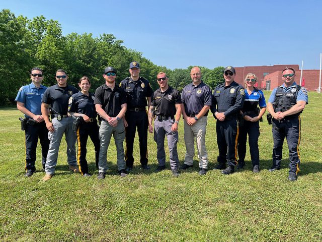 FirstEnergy Foundation Funds Drone Training for Educators and Law Enforcement in New Jersey