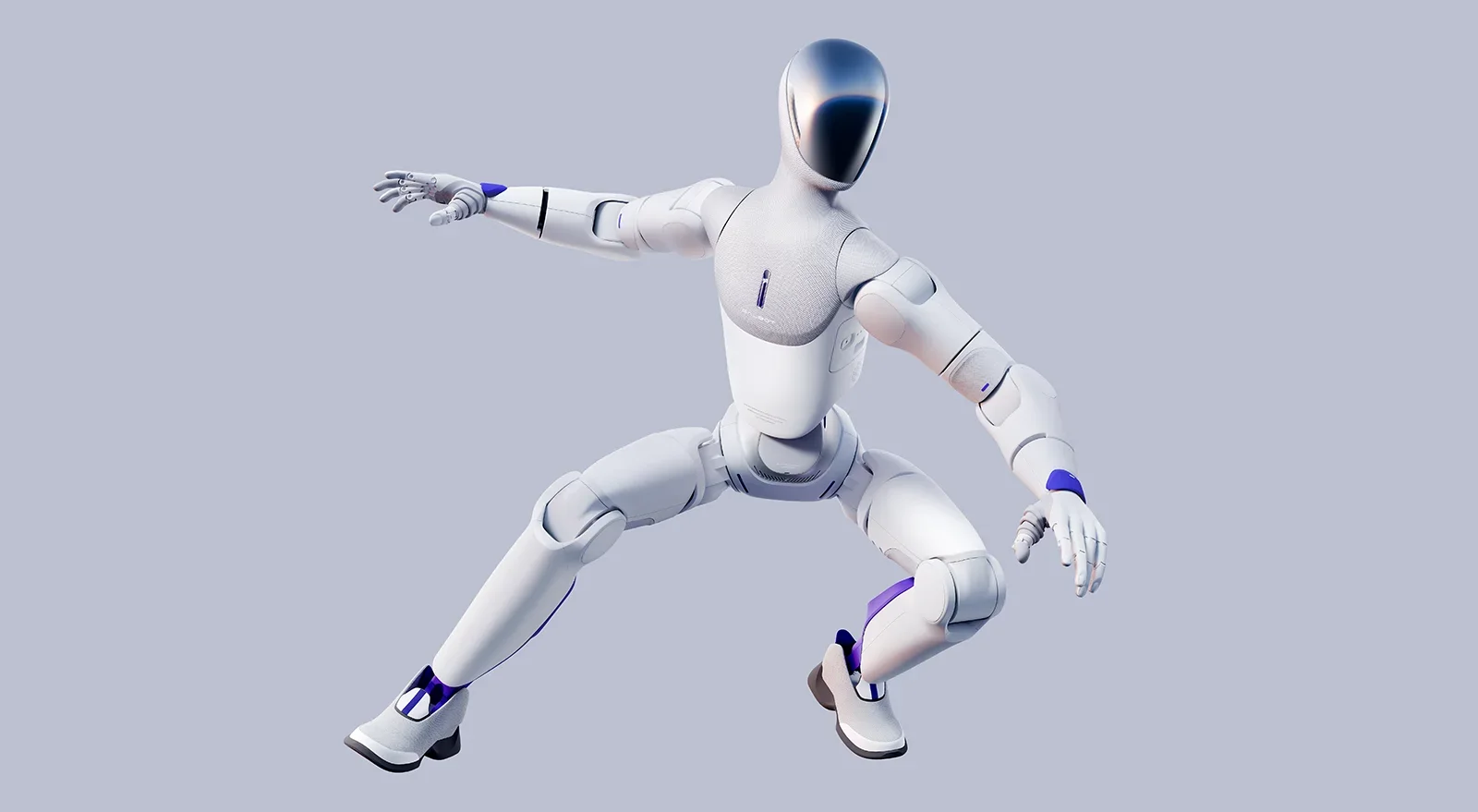 Galbot Launches Pre-Orders for ET1 Bipedal Humanoid Robot Targeting Entertainment Sector