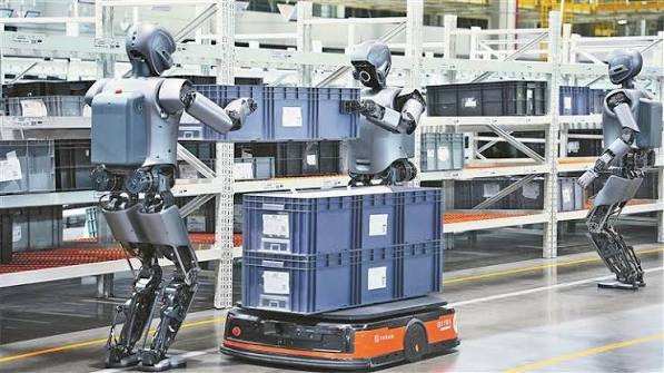 Understanding the 'Million Job Gap': New Professions Reflect Industry Needs, Not Easy Employment Solutions