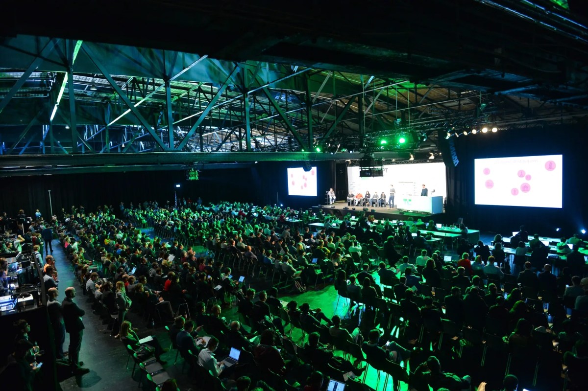 Final Chance to Save Up to $200 on TechCrunch Disrupt 2026 Tickets