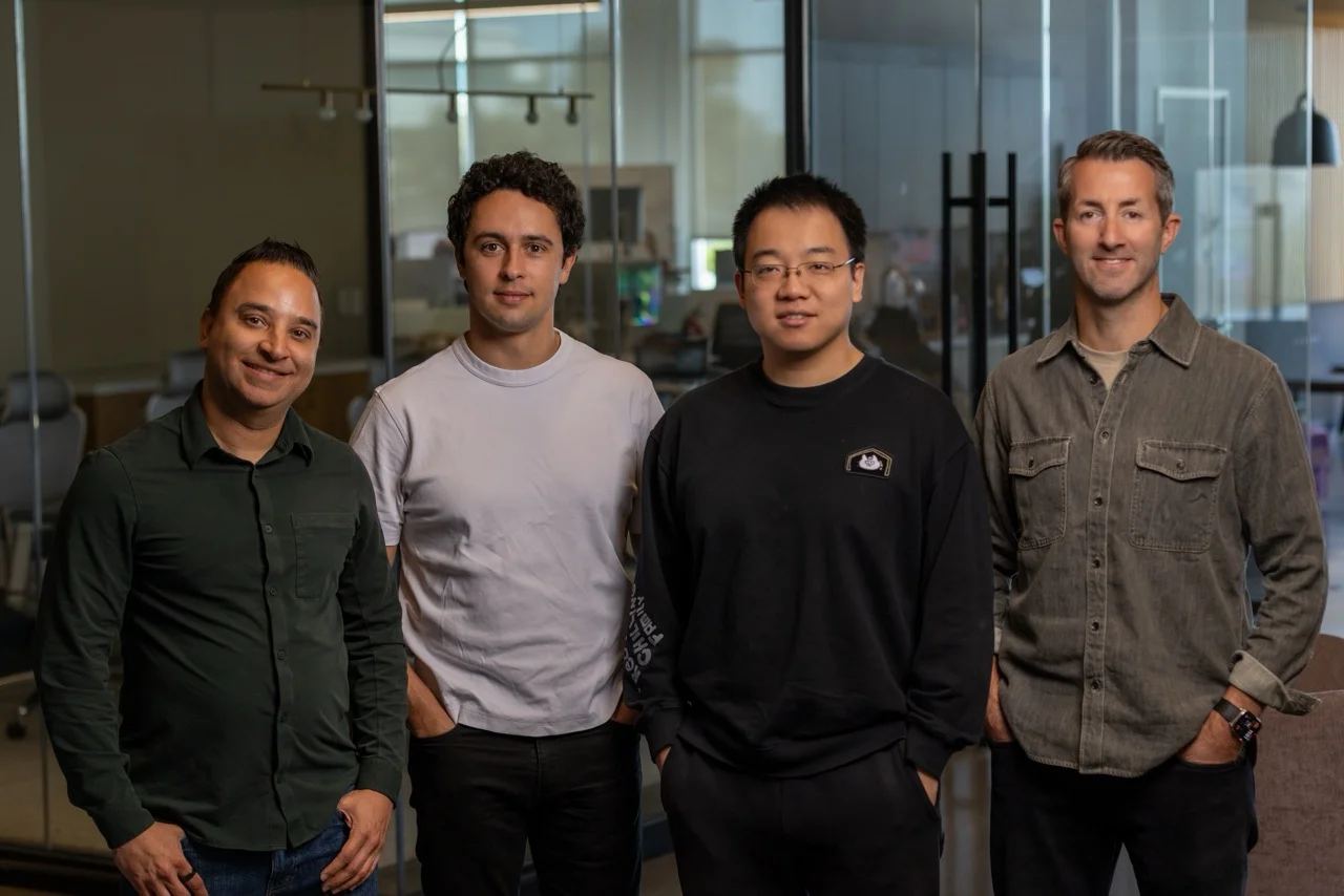 Genesis AI Expands Leadership Team with Former X and Tesla Executives Ahead of Robot Launch