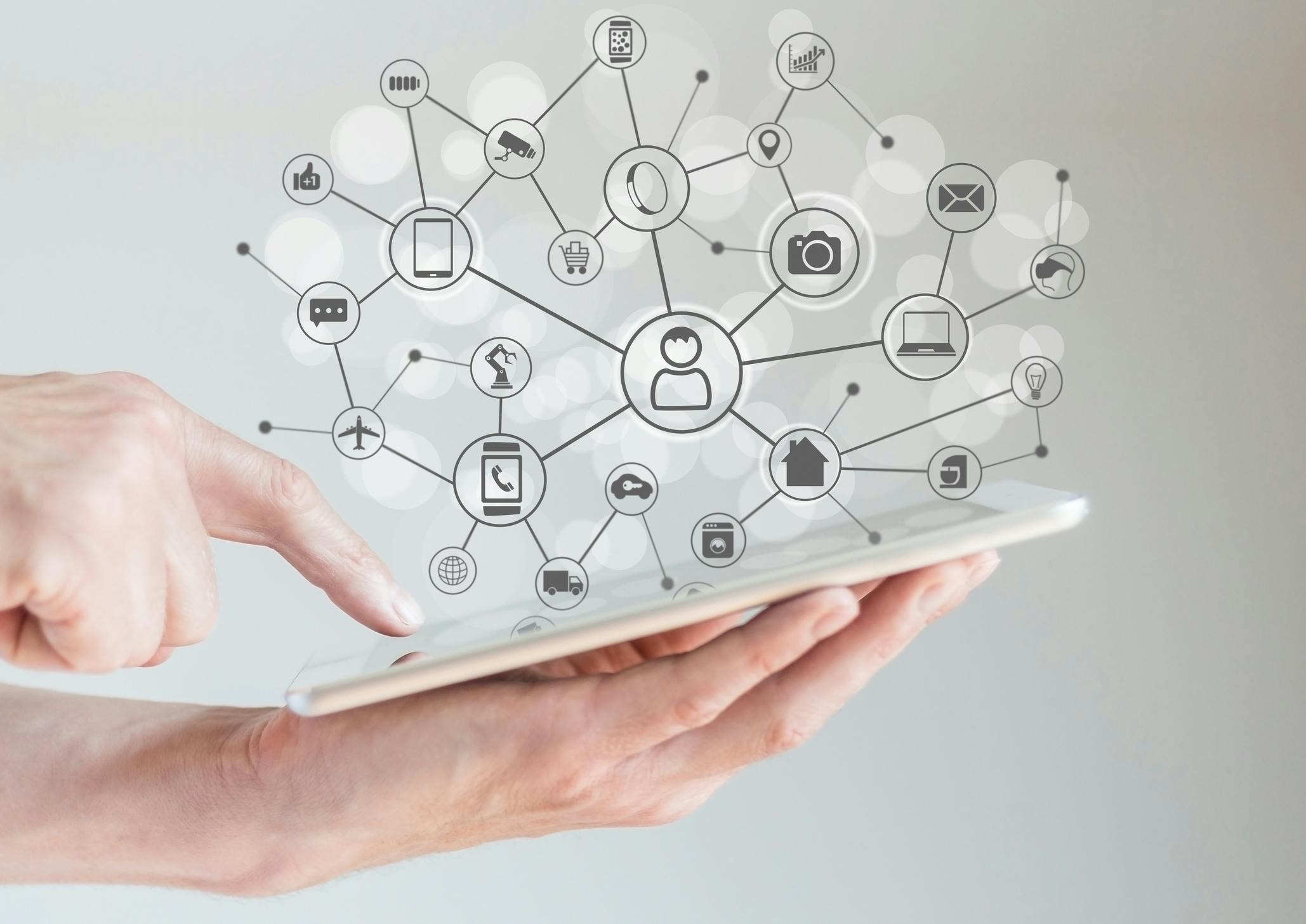 Manufacturers Shift Focus from Data Visibility to Actionable Insights