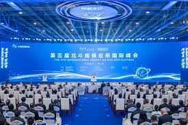 Qianxun Position's Chen Jinpei Discusses Enhancing Beidou Applications with Spatial Intelligence