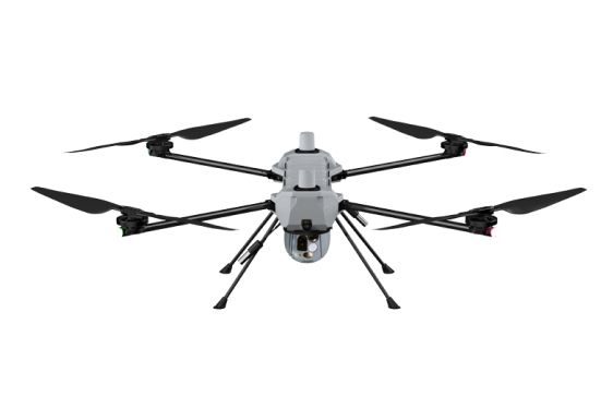 PDW CEO Emphasizes Domestic Drone Production and Component Manufacturing for U.S. Military